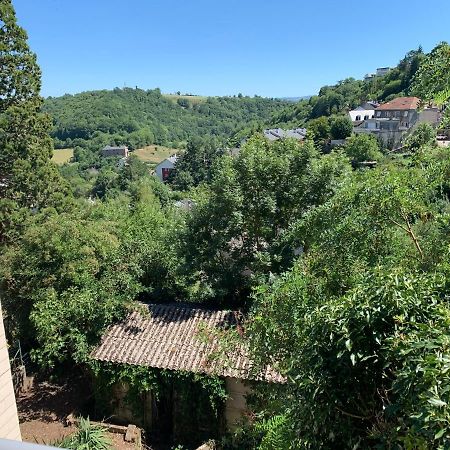 Belle Appartement Rodez Luaran gambar