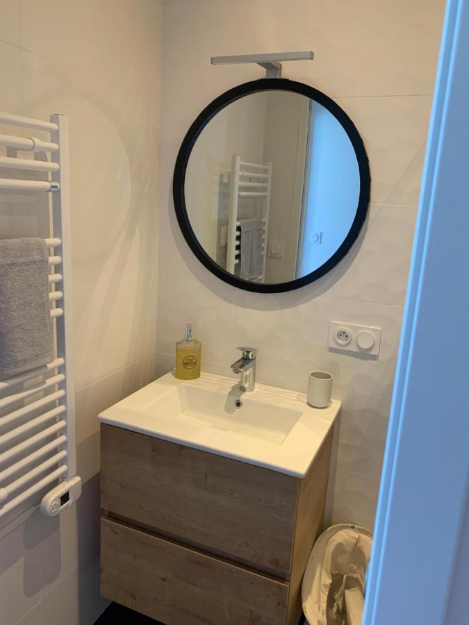 Belle Appartement Rodez Luaran gambar