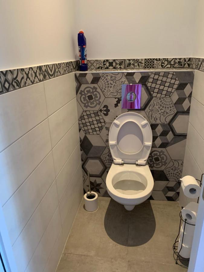 Belle Appartement Rodez Luaran gambar